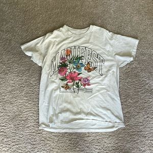 Pacsun Men’s Tee